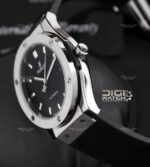 ساعت مردانه هابلوت اتوماتیک HUBLOT - Image 3