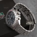 Tag Heuer Carrera خرید ساعت تگ فورمولا ۱ مردانه استیل