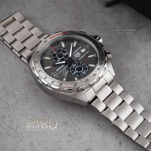Tag Heuer Carrera تگ فورمولا ۱ مردانه