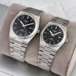 ساعت ست اتوماتیک تیسوت مدل Tissot PRX