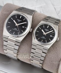 ساعت ست اتوماتیک تیسوت مدل Tissot PRX