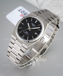 ساعت زنانه اتوماتیک تیسوت مدل Tissot PRX