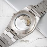 ساعت زنانه اتوماتیک تیسوت مدل Tissot PRX - Image 3