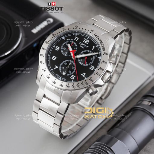 TISSOT T106417