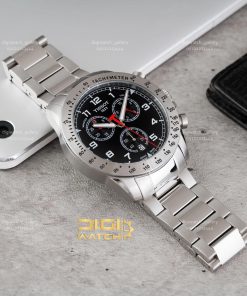 تیسوت مردانه تمام استیل T106417