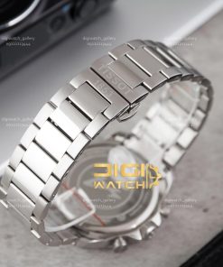 خرید ساعت تیسوت مردانه تمام استیل T106417