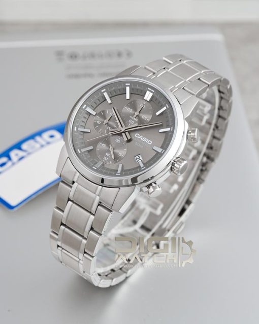 CASIO MTP-E510D-8AV