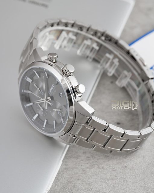 CASIO MTP-E510D-8AV کاسیو اصل