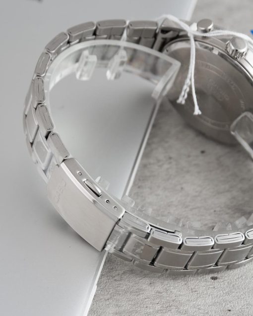 CASIO MTP-E510D-8AV کاسیو اصل فلزی
