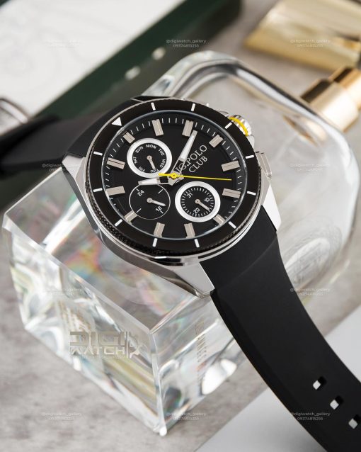 JG.Polo Club JPC.S04238R1