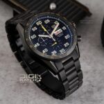 tag heuer مشکی فلزی-1