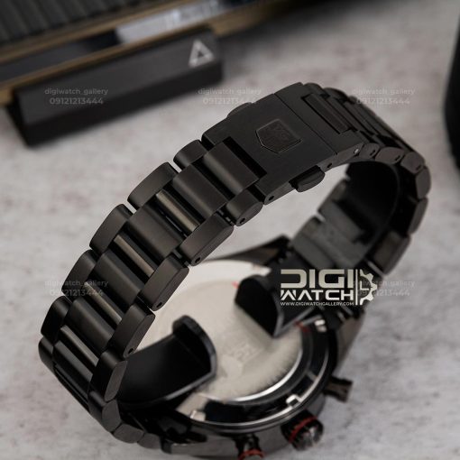 tag heuer مشکی فلزی-3