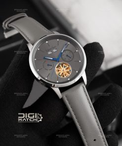 ساعت اورجینال بست‌دان اتوماتیک مردانه Bestdon BD7147G