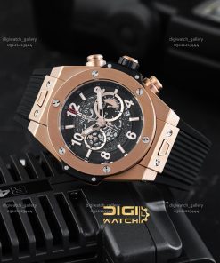 hublot super-1