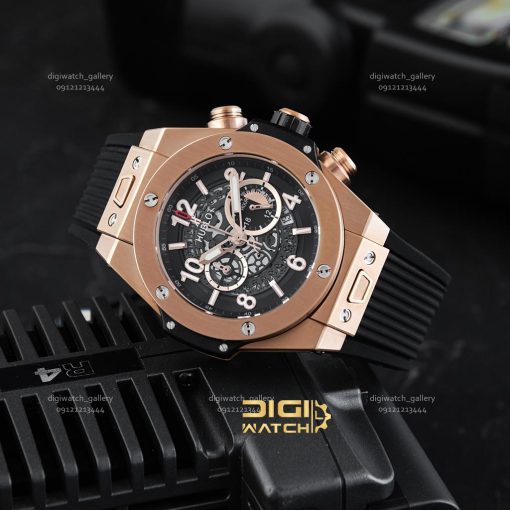 hublot super-1
