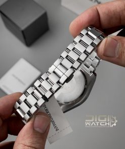 ساعت امپریو آرمانی سیلور AR11560