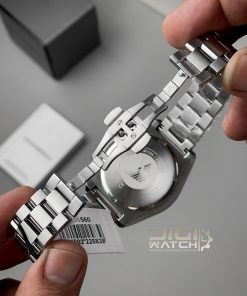 خرید ساعت امپریو آرمانی سیلور AR11560