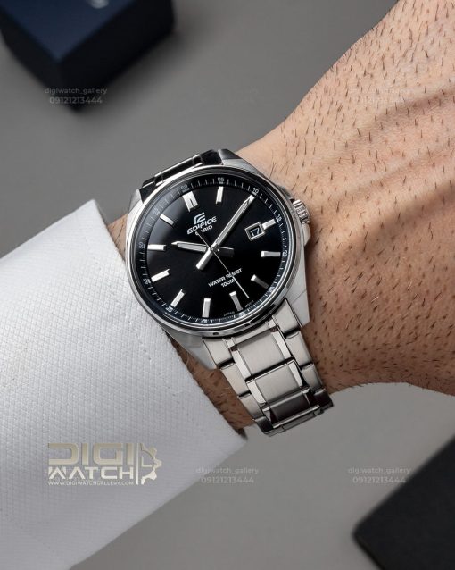 Casio ادیفایس EFV-150D-1AV