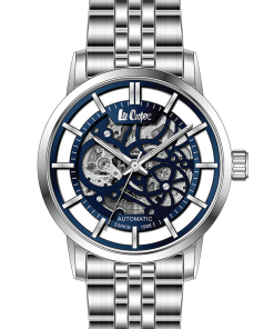 ساعت لی کوپر مردانه اصل مدل Lee Cooper lc08036.390