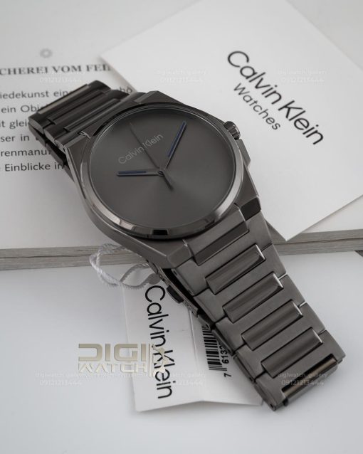 Calvin Klein 25200458 ساعت اصل