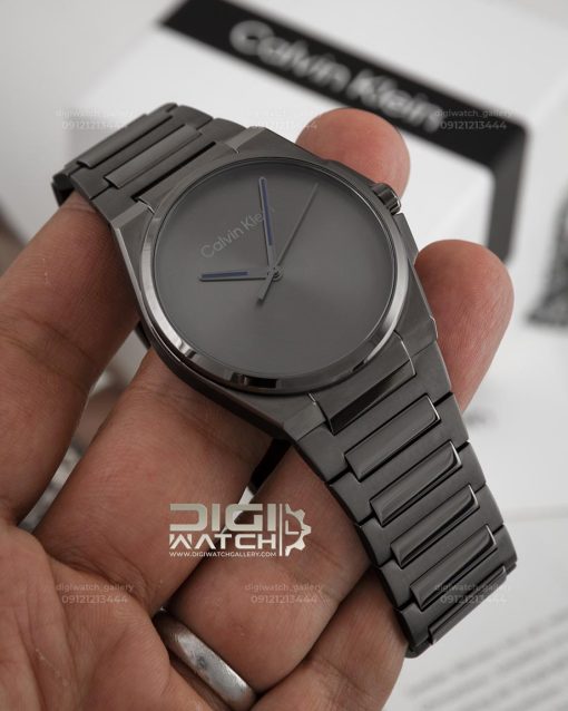 25200458 ساعت کلوین کلاین مدل
