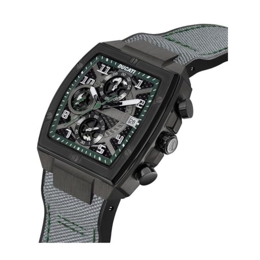 Ducati DTWGO0001502 ساعت دوکاتی