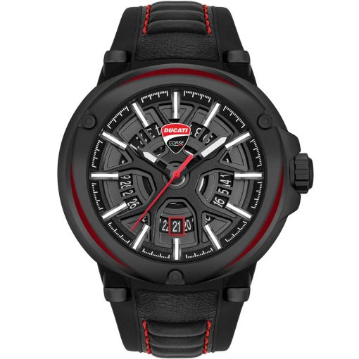 Ducati DTWGN0000101