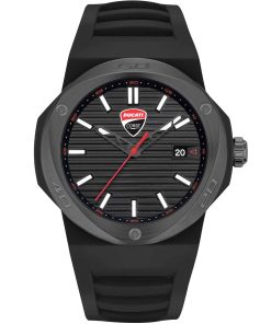 Ducati DTWGN0000503 ساعت دوکاتی