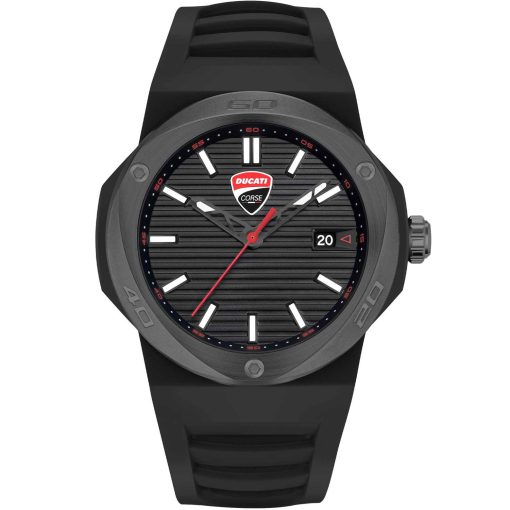 Ducati DTWGN0000503 ساعت دوکاتی