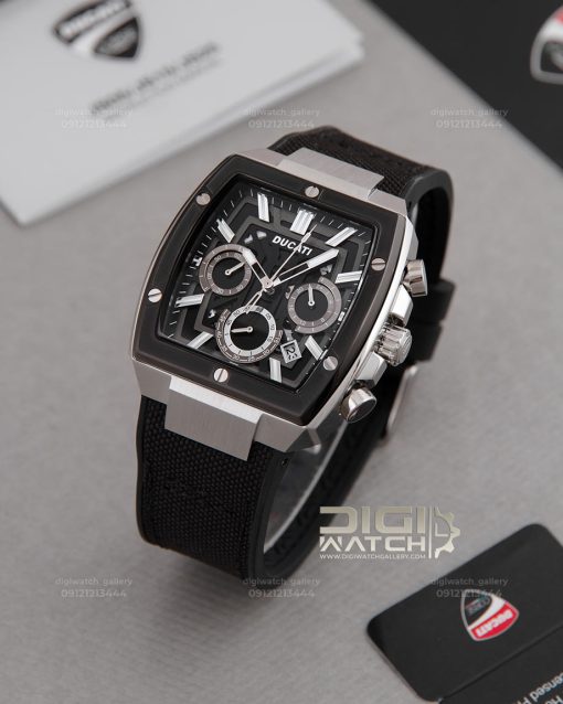 Ducati DTWGO0001001