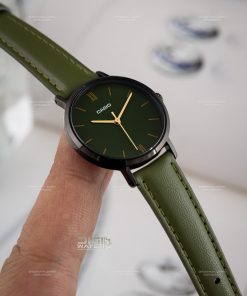 Casio LTP-VT02BL-3A کاسیو