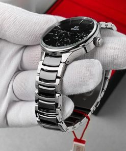 ENZO EC2188-ABG ساعت سرامیکی مردانه