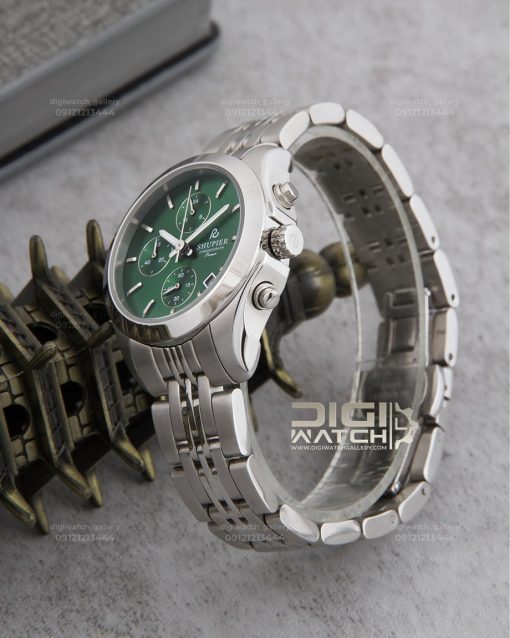 ساعت شوپیر L208A004