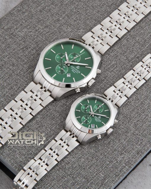 SHUPIER GL208A004 ساعت اصل
