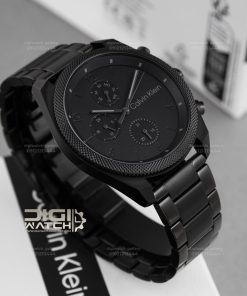 Calvin Klein 25200359 ساعت کلوین کلاین