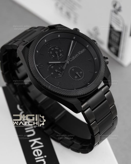 Calvin Klein 25200359 ساعت کلوین کلاین
