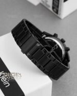 Calvin Klein 25200359 ساعت کلوین کلین مشکی