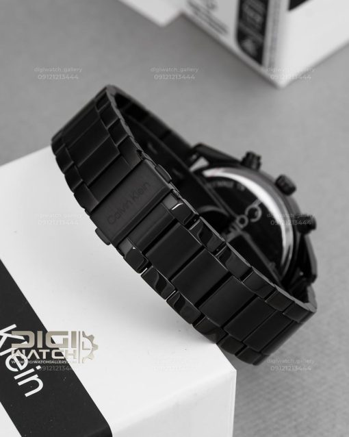 Calvin Klein 25200359 ساعت کلوین کلین مشکی