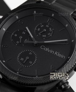 Calvin Klein 25200359 ساعت کلوین کلین اصل