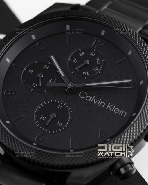 Calvin Klein 25200359 ساعت کلوین کلین اصل