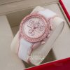 Omega Swatch Mission to Venus