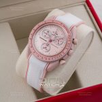 Omega Swatch Mission to Venus
