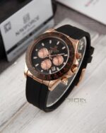 Naviforce NF8054 RG/B/B