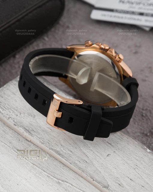 Naviforce NF8054 ناویفورس مردانه