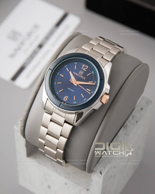 NAVIFORCE NF5062 S/BE