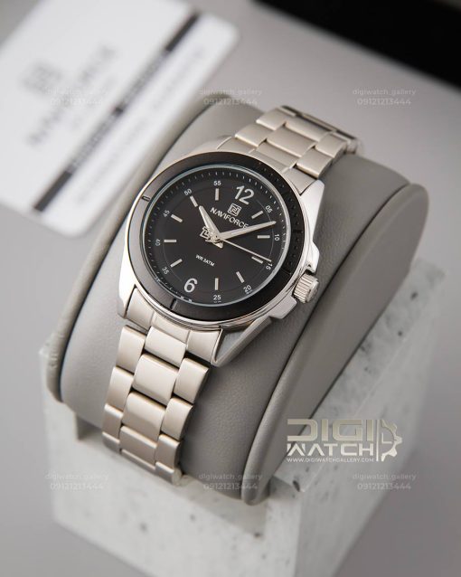 NAVIFORCE NF5062 S/B