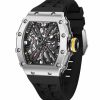 Pagani Design PD-1738 black