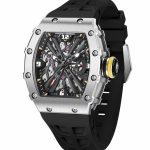 Pagani Design PD-1738 black