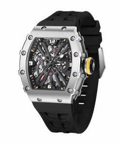 Pagani Design PD-1738 black