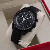 ساعت امگا سواچ فلزی مدل مون فاز Omega Swatch Mission the Moonphase